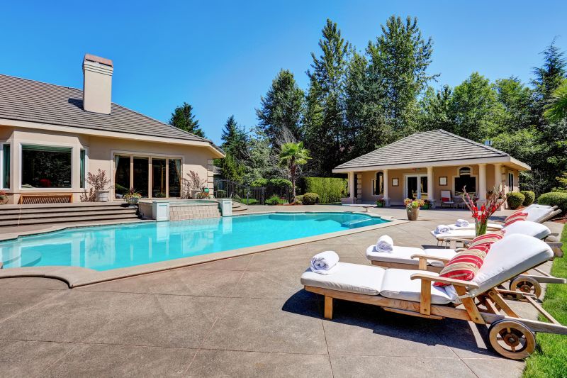 Enhancing Outdoor Living Spaces and Property Appeal