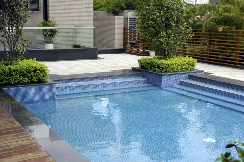 Pool Installing Franchise